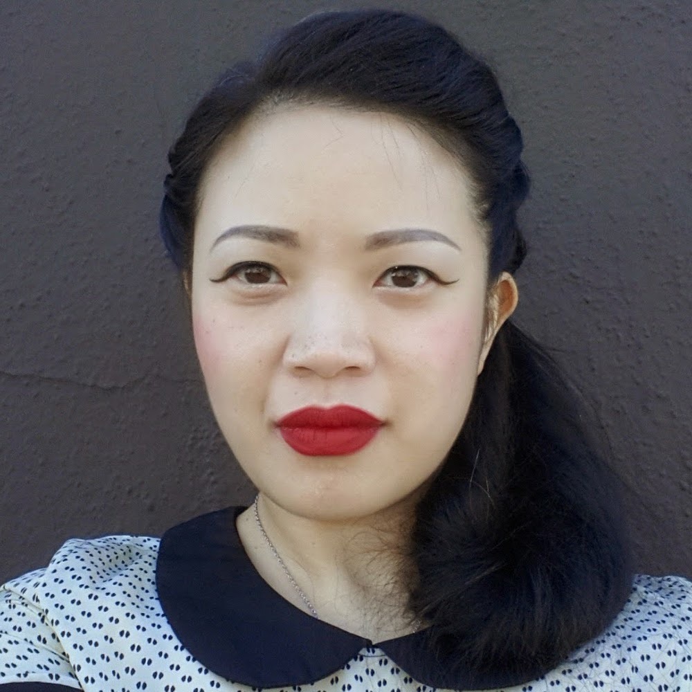 Meet your Posher, Selena